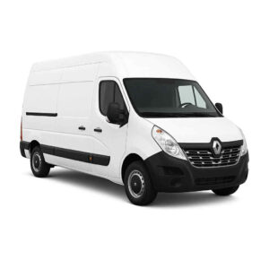 Renault Master 2.3 dCi 2019