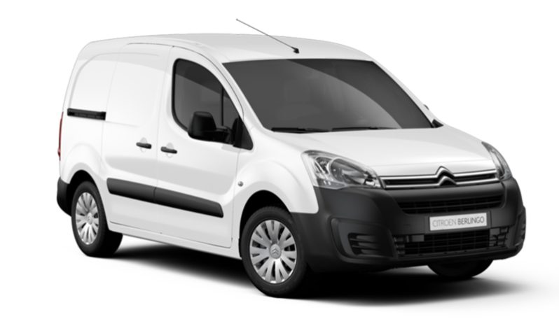 berlingo